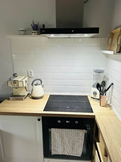 Komfortowy Apartament Krokusowa Apartment Krakow 0*,  Poland