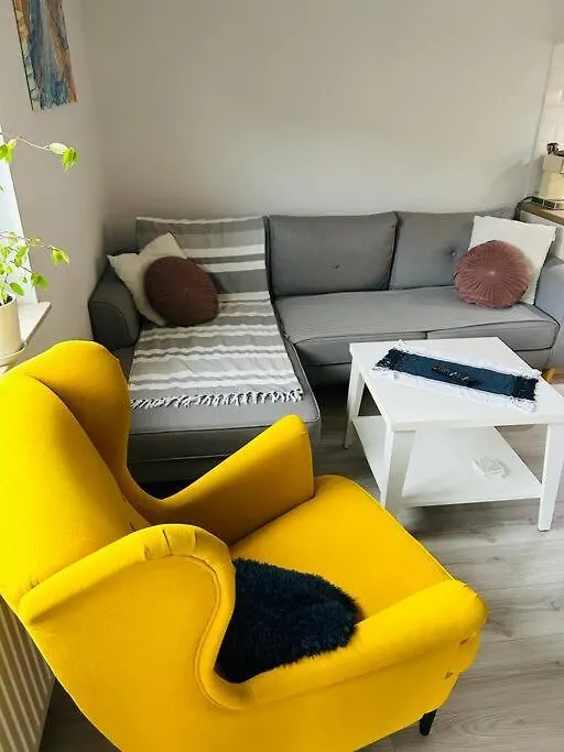 Komfortowy Apartament Krokusowa Apartment Krakow Poland