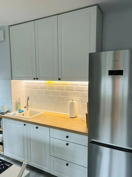 Komfortowy Apartament Krokusowa Apartment Krakow Poland
