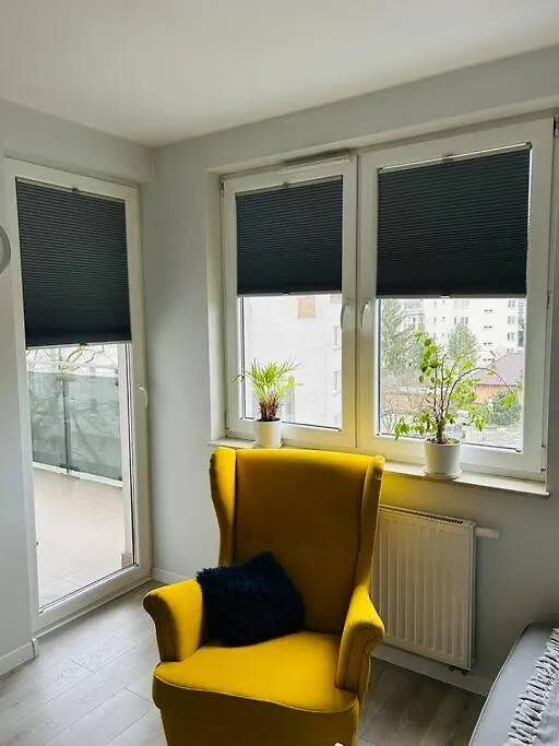 Komfortowy Apartament Krokusowa Apartment Krakow Poland