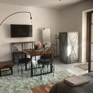  Apartament Francuzka