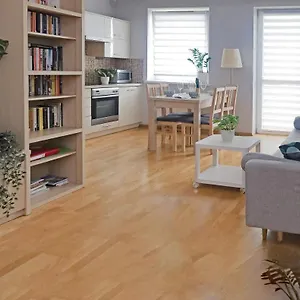  Apartament Cosy And Comfortable In Cracov