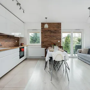  Apartament Bella Casa Premium - 104 Kobierzynska