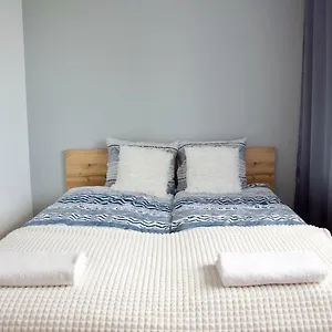  Apartament Zorza